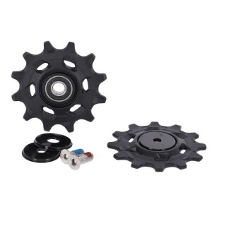 SRAM, Schaltrollen Set, Rival XPLR eTap AXS, 1x12s