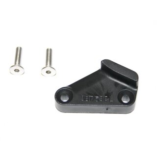 Raymon, Kettenführung E-Bike 38T/53CL Boost