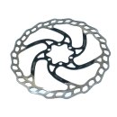 Galfer, Bremsscheibe, Wave Fixed 1.8mm, 180mm, 6-Loch, 123g