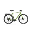 Winora,E-Flitzer, Herren Urban E-Bike, i250Wh, X35, RH...