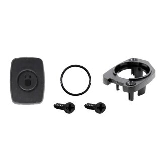 Haibike, Abdeckung Ladebuchse Gen5 CX, Charge Port Cover