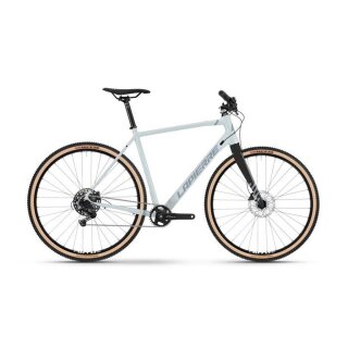Lapierre, Crosshill 3.0 Falt, Alu Urban Gravel, weiss, M