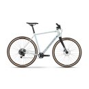 Lapierre, Crosshill 3.0 Falt, Alu Urban Gravel, weiss, M