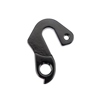 Conway, Schaltauge, Ausfallende Cairon V2 Schnellspanner