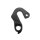 Conway, Schaltauge, Ausfallende Cairon Schnellspanner
