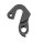 Conway, Schaltauge, Ausfallende Cairon Schnellspanner