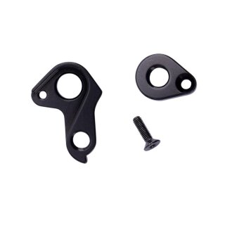 Conway, Schaltauge, Ausfallende 12mm Achse, WME, Xyron, RLC FS, Cairon SUV FS