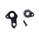Conway, Schaltauge, Ausfallende 12mm Achse, WME, Xyron,...