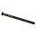 XLC, Achse Steckachse QR-H04, geschraubt, 180mm, M12x1.0
