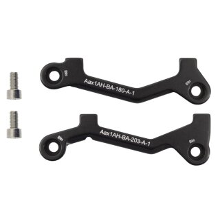 Haibike, Bremsmontageset ALLTRACK TRK, Bremsadapter Rahmen