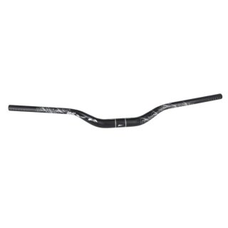XLC, Lenker, All MTN 35 High Riser HB-M20, 780mm, 50mm rise, Klemmung 35mm