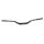 XLC, Lenker, All MTN 35 High Riser HB-M20, 780mm, 50mm rise, Klemmung 35mm