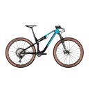 Conway, MTB  Fully Carbon RLC FS 6.9, 120mm Fox, XT 12s,...
