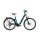 Victoria, Manoc 4 E-Bike, Bosch CX Smart 85Nm, 625Wh, Deore 10s, FlipFlop Petrol