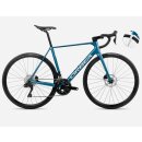 Orbea, Rennrad, Orca M30i 105 Di2 - blau matt - 53cm