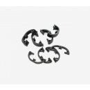 Orbea, Headset Spacer, ICR Oval Road/Gravel, ICR01, Set