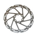 Tektro, Bremsscheibe TR-53, 1,8mm dick, 6-loch, 160mm