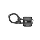 Litemove, SEC-150 E-Bike, LED Frontlicht, Lenkerhalter...