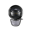 Litemove, SEC-150 E-Bike, LED Frontlicht, Lenkerhalter...