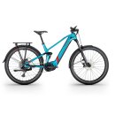 Conway, Xyron S 2.9 SE, E-Bike, Bosch CX Smart 85Nm,...