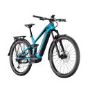 Conway, Xyron S 2.9 SE, E-Bike, Bosch CX Smart 85Nm, 750Wh, topaz, M