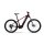 Haibike, Alltrack 5, 27,5", 2025, Yamaha S2 75Nm, 720Wh, M, Tuscan rot