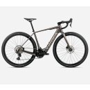 Orbea, Denna H30, Alu E-Bike Gravel, EP6, 420Wh, bronze, L