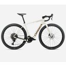 Orbea, Denna H40, Alu E-Bike Gravel, EP6, 420Wh, weiss, S