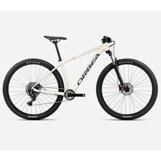 Orbea, Onna 27 40, MTB 27,5", weiss, XS