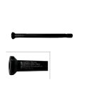 Lapierre, Achse Steckachse Xelius DRS, 161mm, M12x1.5