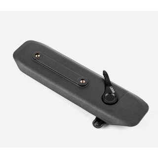 Orbea, Cover Frame Lockr, Laufey ab 2024, schwarz