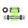 FSA, Innenlager Road PF30 68 auf 24mm Megaexo, Hollowtech