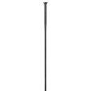 Alpina, Speiche Extralite Round, 2,0-1,7-2.0 Straight...