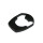 Lapierre, Headset Spacer, Xelius DRS, Crosshill CF, 5mm