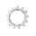 Shimano Ritzel, 12 Zahn, Kassette CS-HG500-10 11-32, 10-fach
