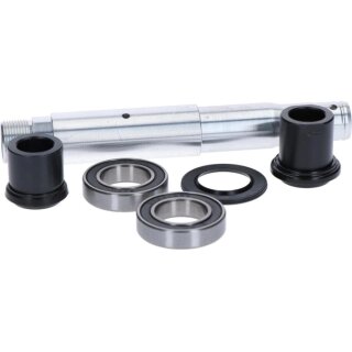 Shimano, Achse NabeFH-MT410-B, Boost 148mm mit Lagern und Endkappen