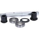 Shimano, Achse NabeFH-MT410-B, Boost 148mm mit Lagern und...