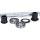 Shimano, Achse NabeFH-MT410-B, Boost 148mm mit Lagern und Endkappen