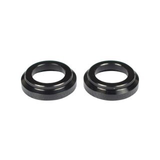 Novatec, 15mm Side Cap für VR Nabe D101SB, D791SB
