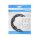 Shimano, Kettenblatt, 36-4, FC-M5100, 36 Zahn, 11-fach, schwarz