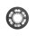 Shimano, Ritzel Alfine CS-S500, 20 Zahn