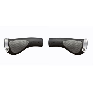Ergon, Griffe, GP1-S Evo, Small, ergonomisch, ohne Bar End
