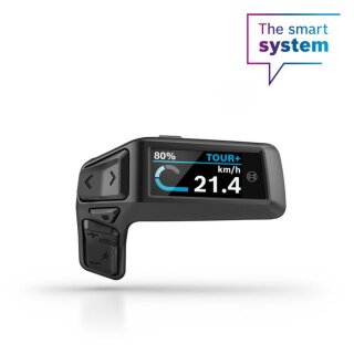 Bosch, Display Purion 200 (BRC3800) Smart System, 22,2