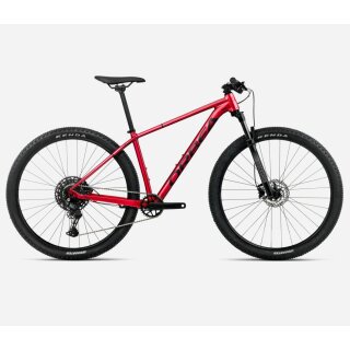 Orbea, Onna 29 20, MTB 29er, Cues 1x11, Judy Air, rot metallic, L