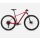Orbea, Onna 29 20, MTB 29er, Cues 1x11, Judy Air, rot metallic, L