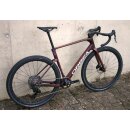 Orbea, Terra Race M31e Team 1X, Rival AXS 1x13s, sunset, L