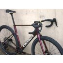 Orbea, Terra Race M31e Team 1X, Rival AXS 1x13s, sunset, L
