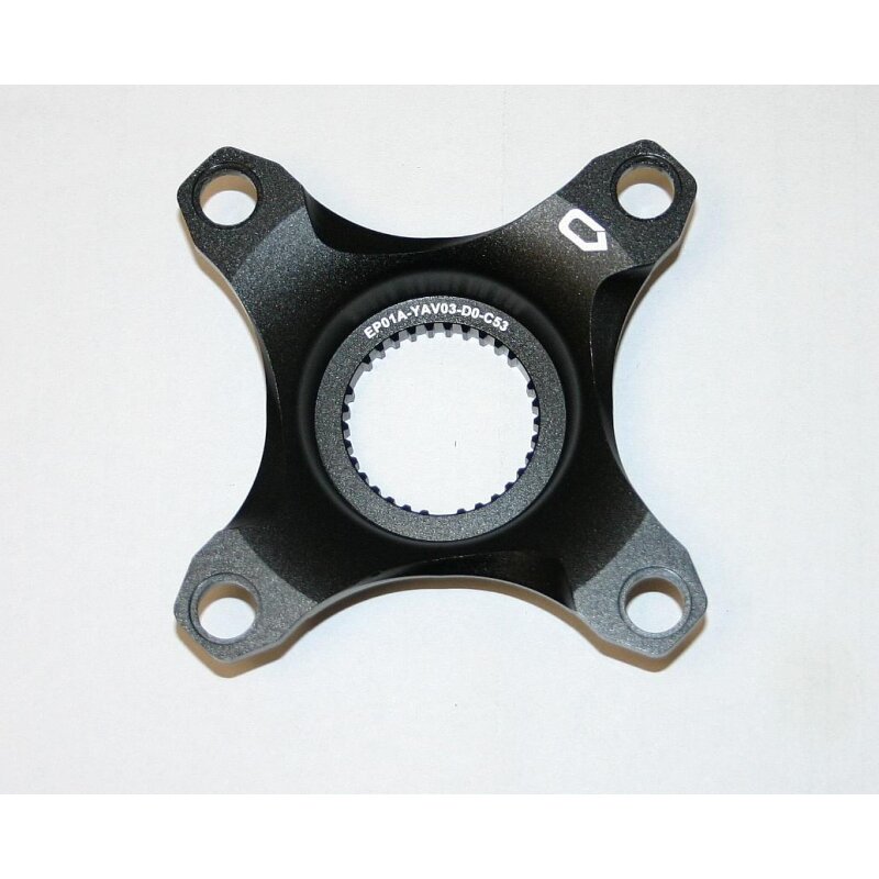 Samox, Kettenblatt Spider Yamaha PW-X3 PW-S2 - CL53mm - Best Bike Par ...