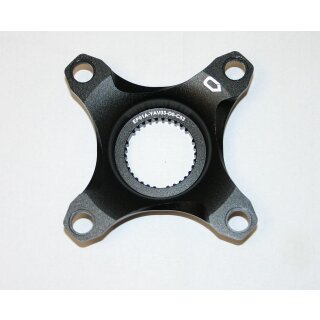 Samox, Haibike, Kettenblatt Spider Yamaha PW-X3 PW-S2  CL53mm