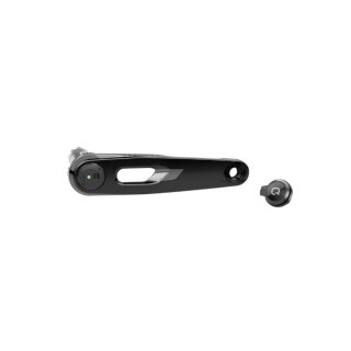 Sram, Kurbelarm links, Rival DUB Wide E1, Powermeter 172,5mm